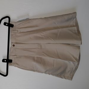 Tee-Wear golf shorts size 6 NWT